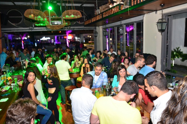 Publicity on Saturday Night